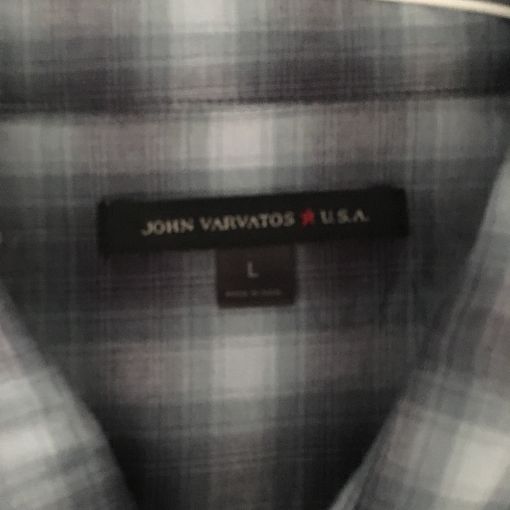 Men’s shirt